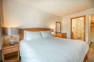 호텔 La Residence Suite