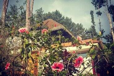 هتل La Semilla Ecolodge