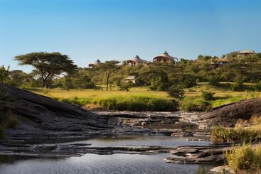 هتل Mahali Mzuri