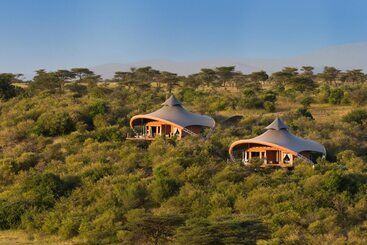 هتل Mahali Mzuri