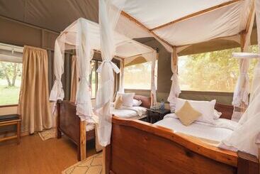 هتل Mara Kimana Camp