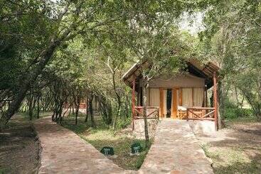 هتل Mara Kimana Camp
