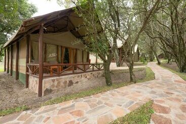 هتل Mara Kimana Camp
