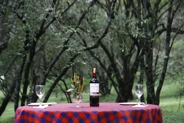 هتل Mara Kimana Camp