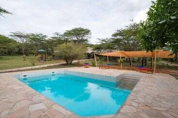 هتل Mara Kimana Camp
