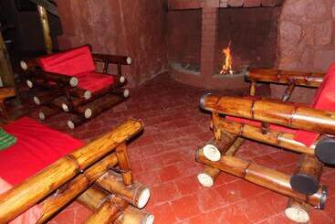 هتل Mara Ndovu Lodge