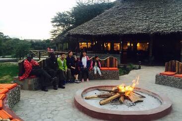 هتل Mara Sweet Acacia Lodge