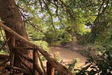 هتل Mara Sweet Acacia Lodge