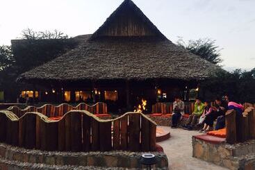 هتل Mara Sweet Acacia Lodge
