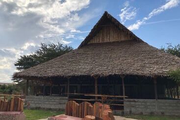 هتل Mara Sweet Acacia Lodge