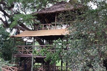 هتل Mara Sweet Acacia Lodge