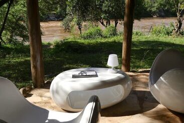 هتل Nyota Mara Lodge