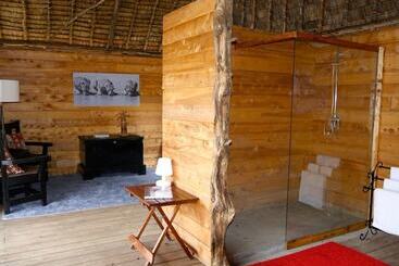 هتل Nyota Mara Lodge