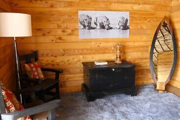 هتل Nyota Mara Lodge