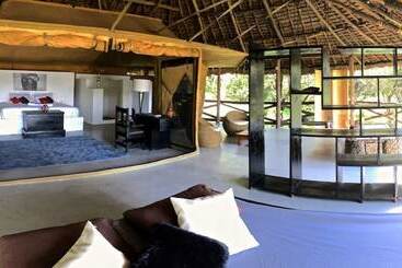 هتل Nyota Mara Lodge