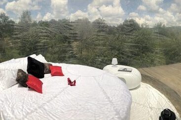 هتل Nyota Mara Lodge