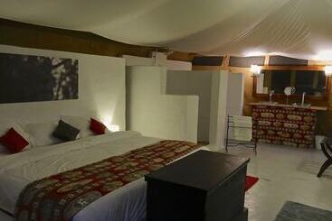هتل Nyota Mara Lodge
