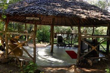 هتل Nyota Mara Lodge