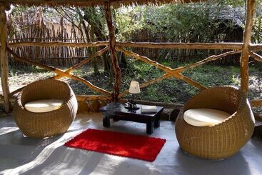 هتل Nyota Mara Lodge