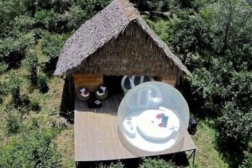 هتل Nyota Mara Lodge