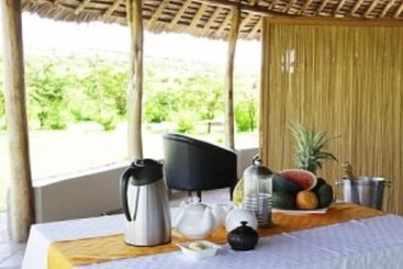 هتل Osero Enarau Camp