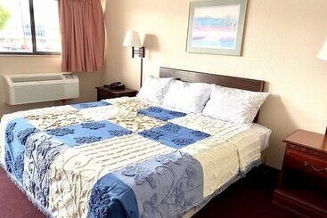 هتل Regency Inn
