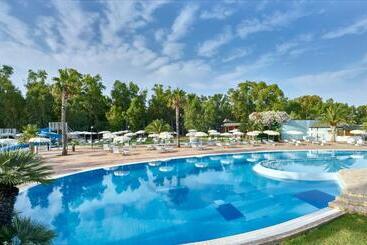 هتل Serenè Resort