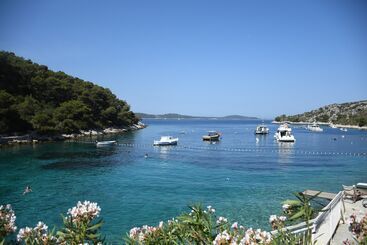 Hotel Sirena Hvar