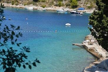 هتل Sirena Hvar