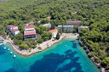 هتل Sirena Hvar