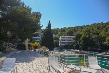 هتل Sirena Hvar