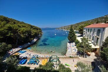 هتل Sirena Hvar