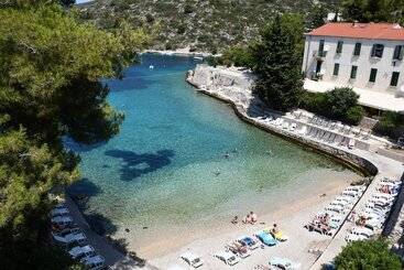 هتل Sirena Hvar