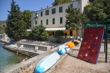 هتل Sirena Hvar
