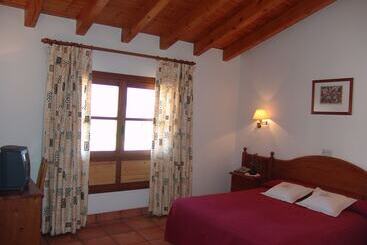 & Spa Peña Montañesa - Labuerda