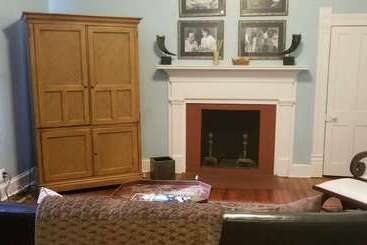هتل Union Square Guest Quarters