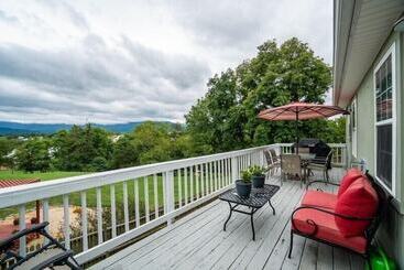 Mayneview B&b