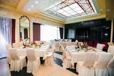 Park Hotel Bogorodsk