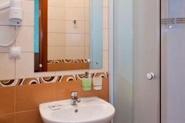 Park Hotel Bogorodsk