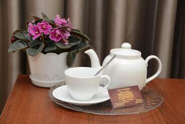 Park Hotel Bogorodsk