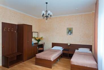 Park Hotel Bogorodsk