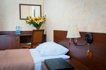 Park Hotel Bogorodsk