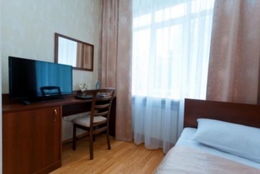 Park Hotel Bogorodsk