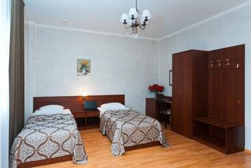Park Hotel Bogorodsk