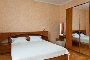Park Hotel Bogorodsk