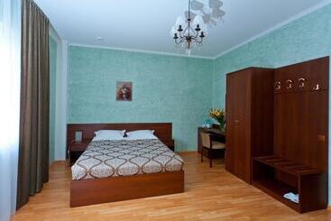 Park Hotel Bogorodsk