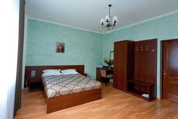Park Hotel Bogorodsk
