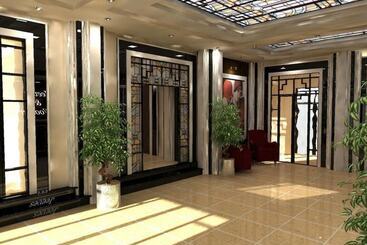 Park Hotel Bogorodsk