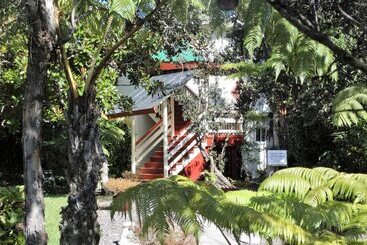 Pansiyon Volcano Hale