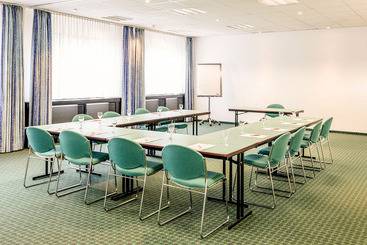 هتل Prize By Radisson, Rostock City